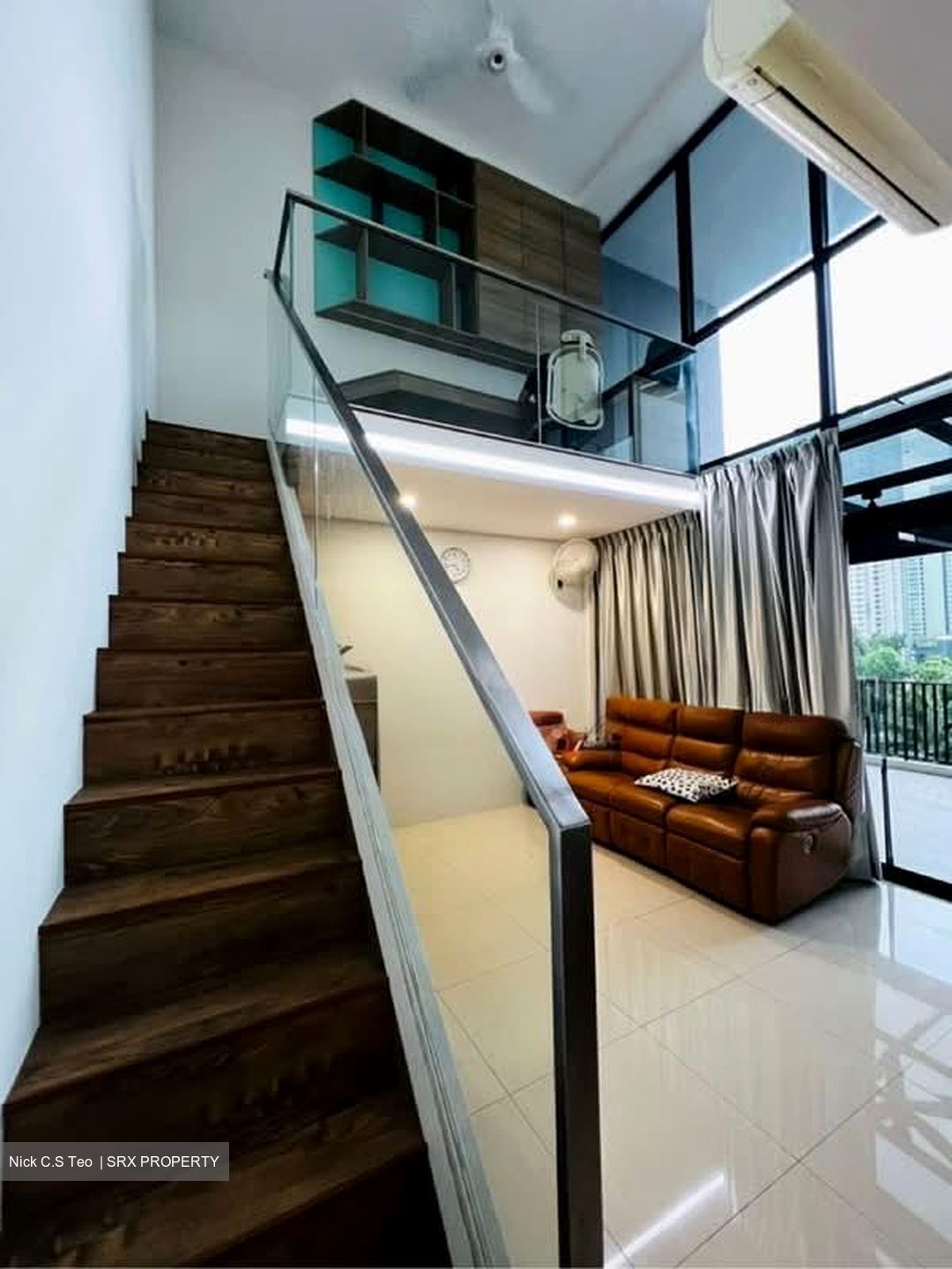 The Trilinq (D5), Condominium #574398671